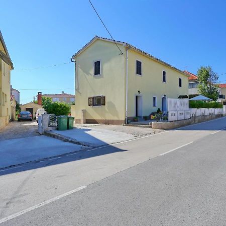 Apartment Mylo Zadar Luaran gambar
