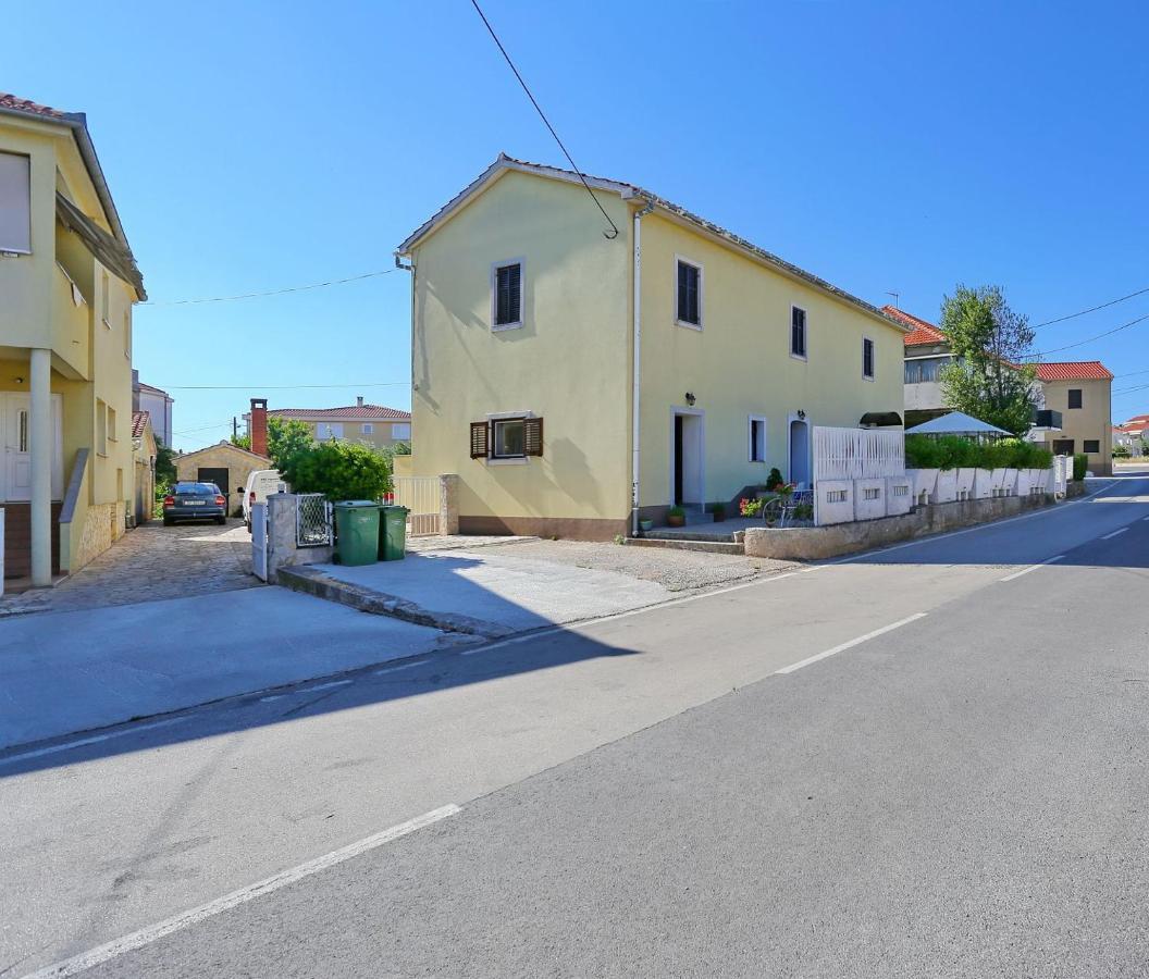 Apartment Mylo Zadar Luaran gambar