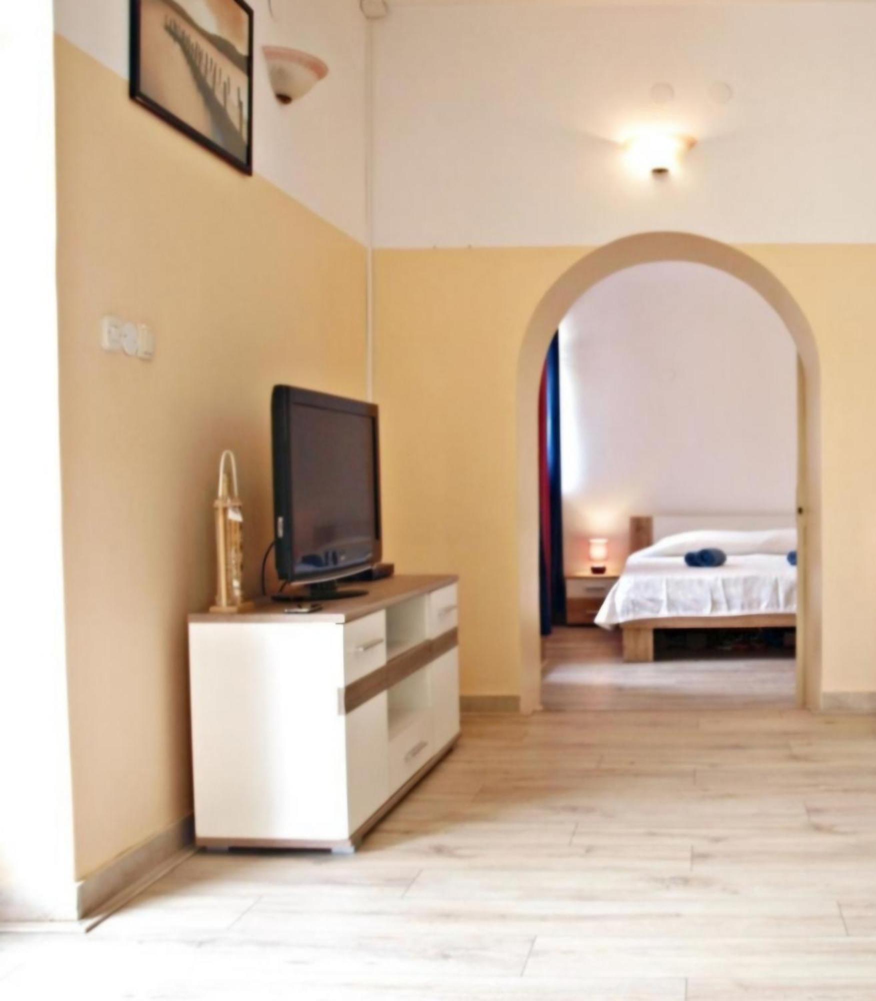 Apartment Mylo Zadar Luaran gambar