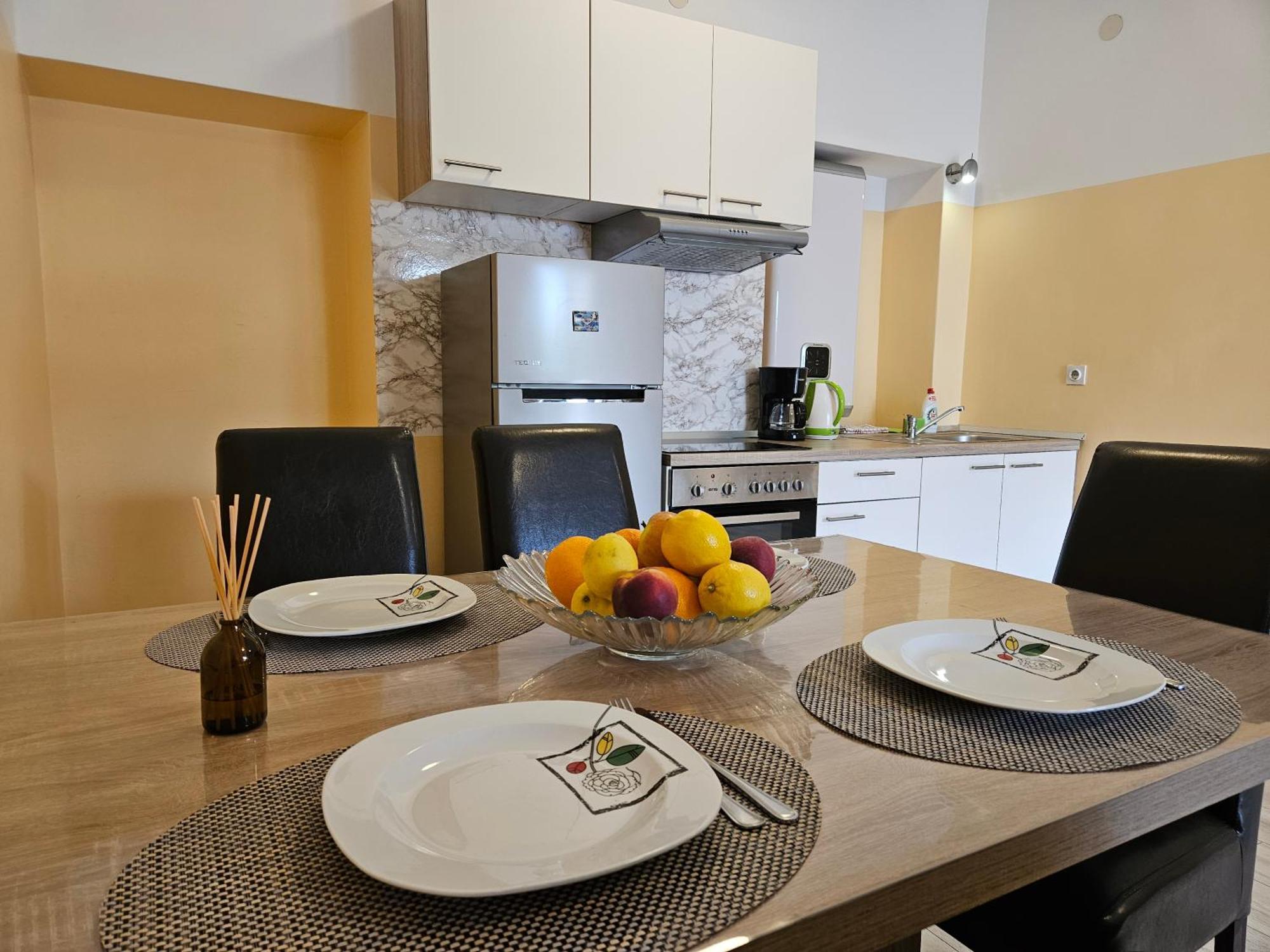 Apartment Mylo Zadar Luaran gambar