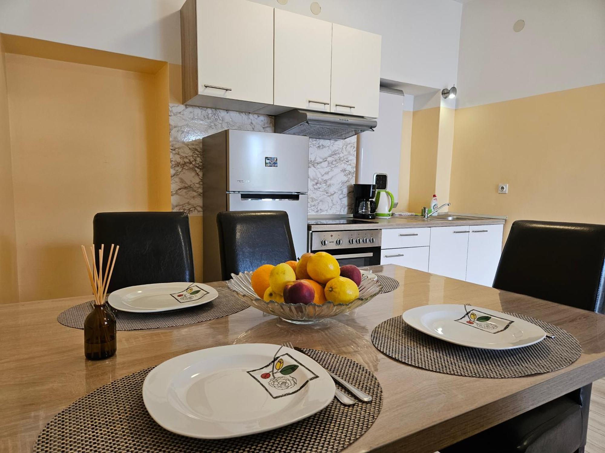 Apartment Mylo Zadar Luaran gambar