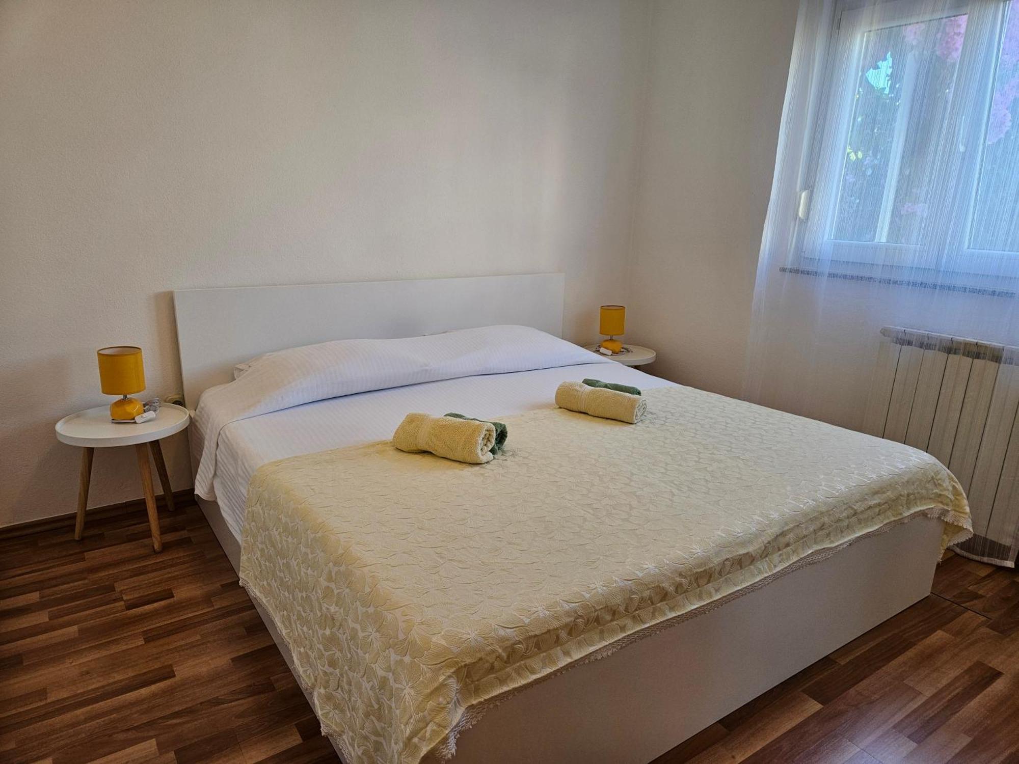 Apartment Mylo Zadar Luaran gambar