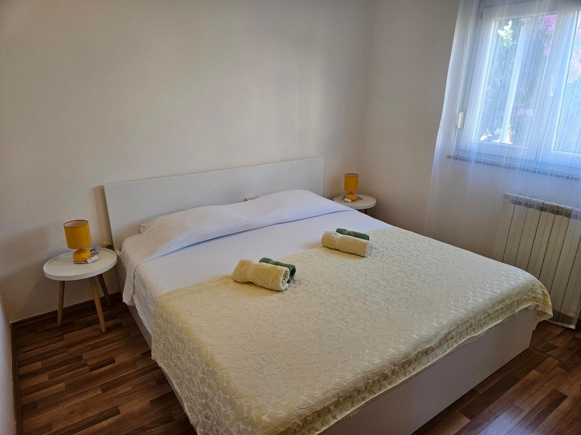 Apartment Mylo Zadar Luaran gambar
