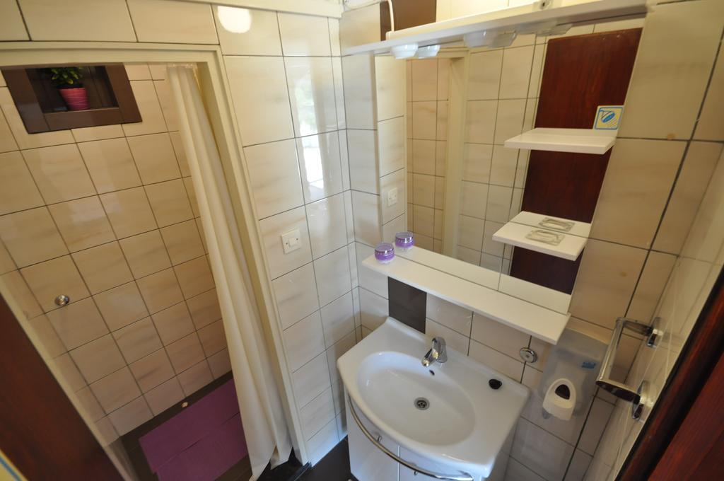 Apartment Mylo Zadar Luaran gambar