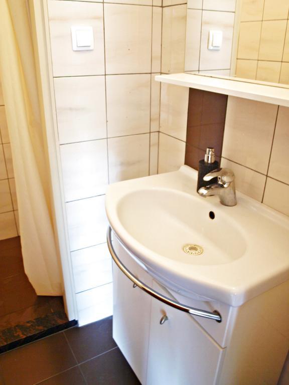 Apartment Mylo Zadar Luaran gambar