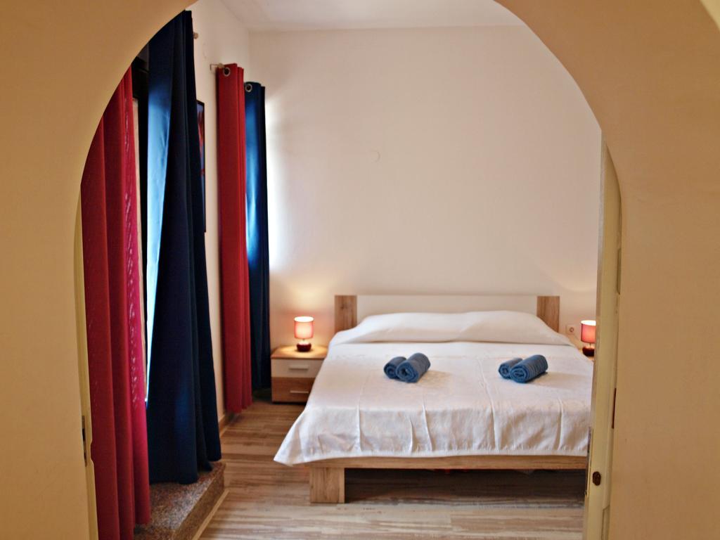 Apartment Mylo Zadar Bilik gambar