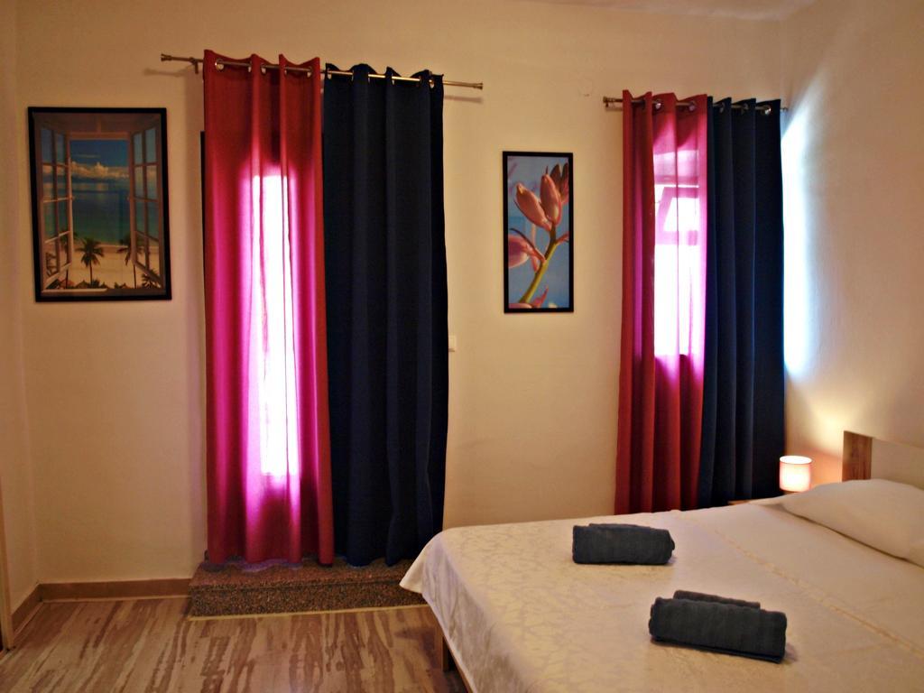 Apartment Mylo Zadar Bilik gambar