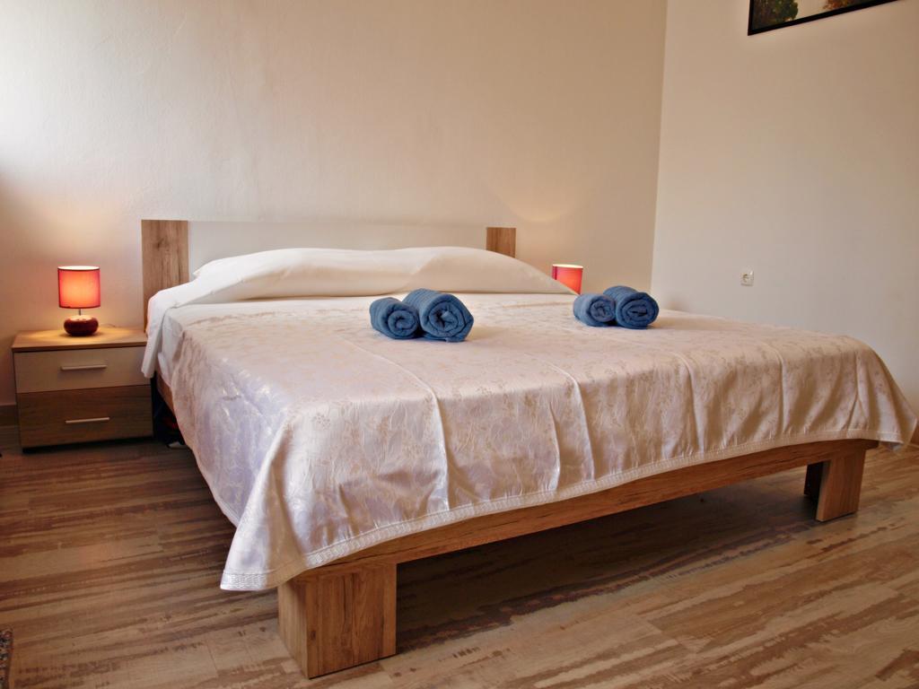 Apartment Mylo Zadar Bilik gambar