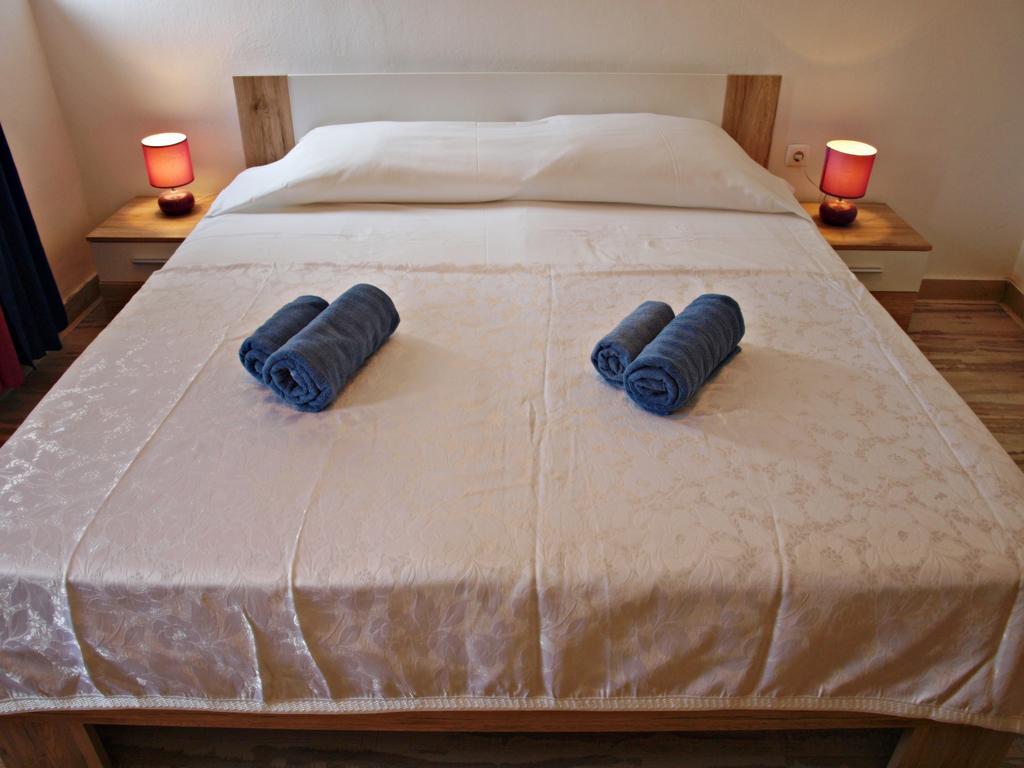 Apartment Mylo Zadar Bilik gambar