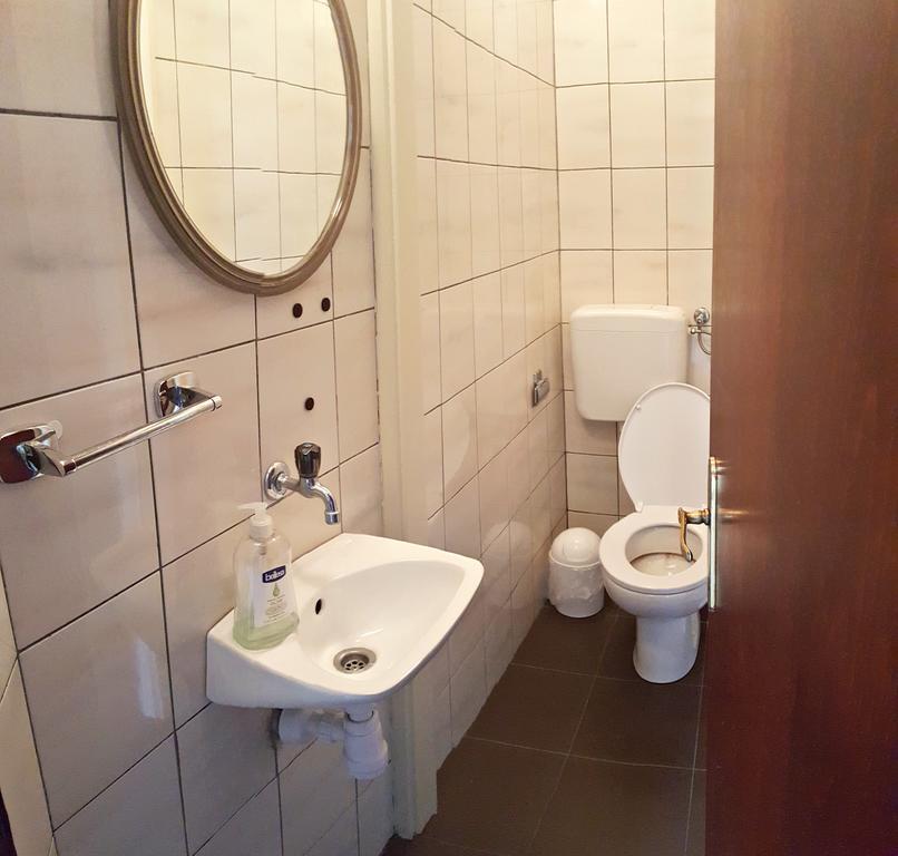 Apartment Mylo Zadar Bilik gambar