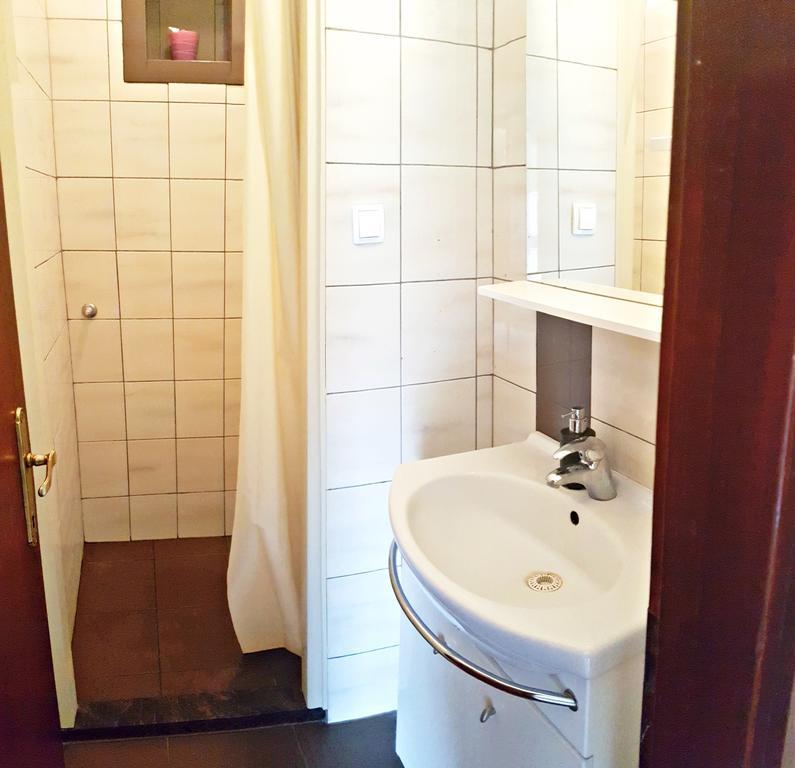Apartment Mylo Zadar Bilik gambar
