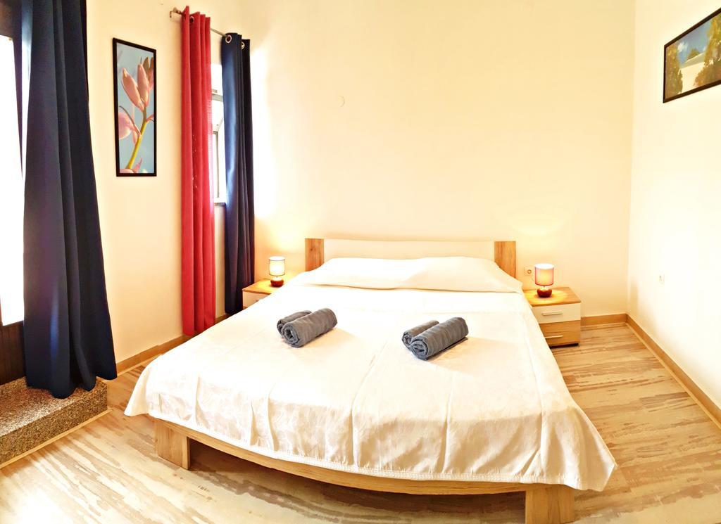 Apartment Mylo Zadar Bilik gambar