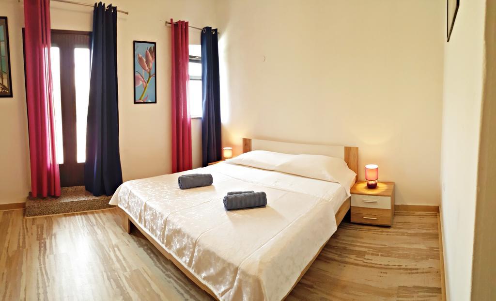 Apartment Mylo Zadar Bilik gambar