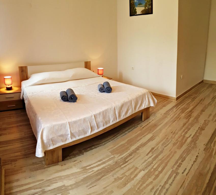 Apartment Mylo Zadar Bilik gambar