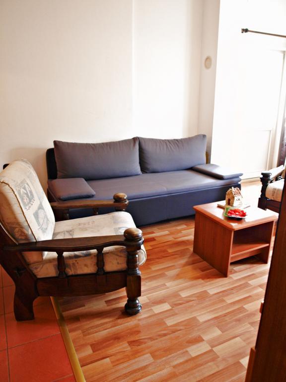 Apartment Mylo Zadar Luaran gambar