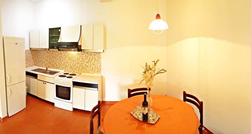 Apartment Mylo Zadar Luaran gambar