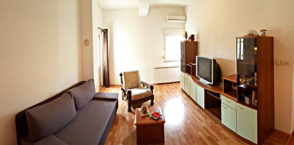 Apartment Mylo Zadar Luaran gambar