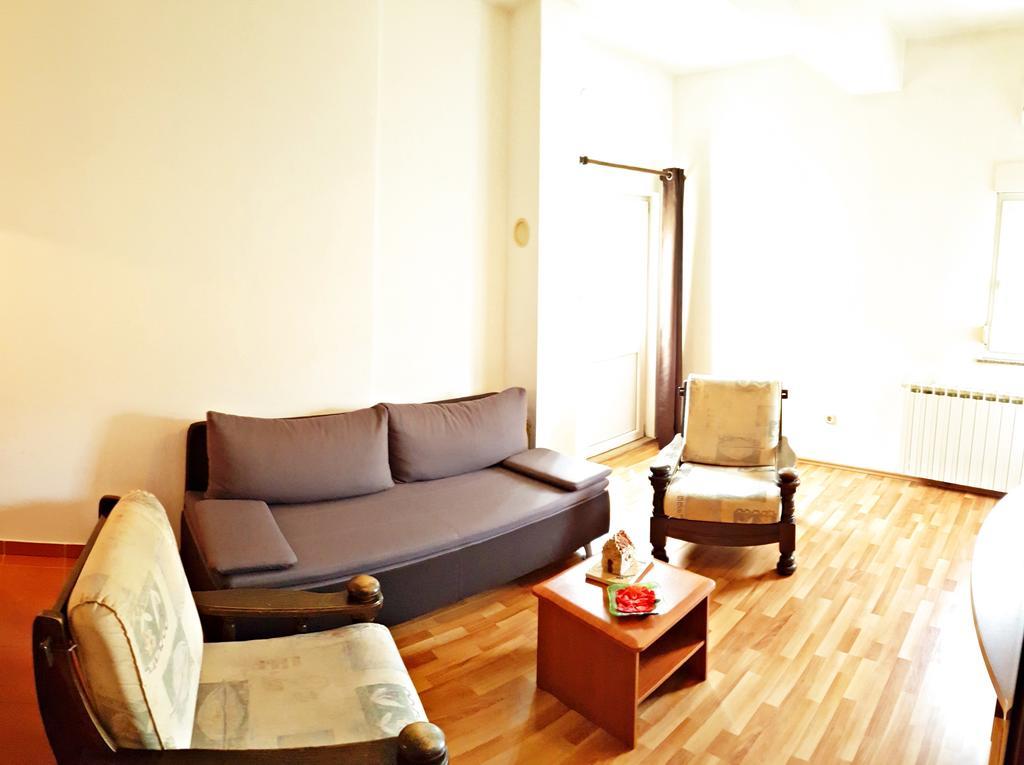Apartment Mylo Zadar Luaran gambar
