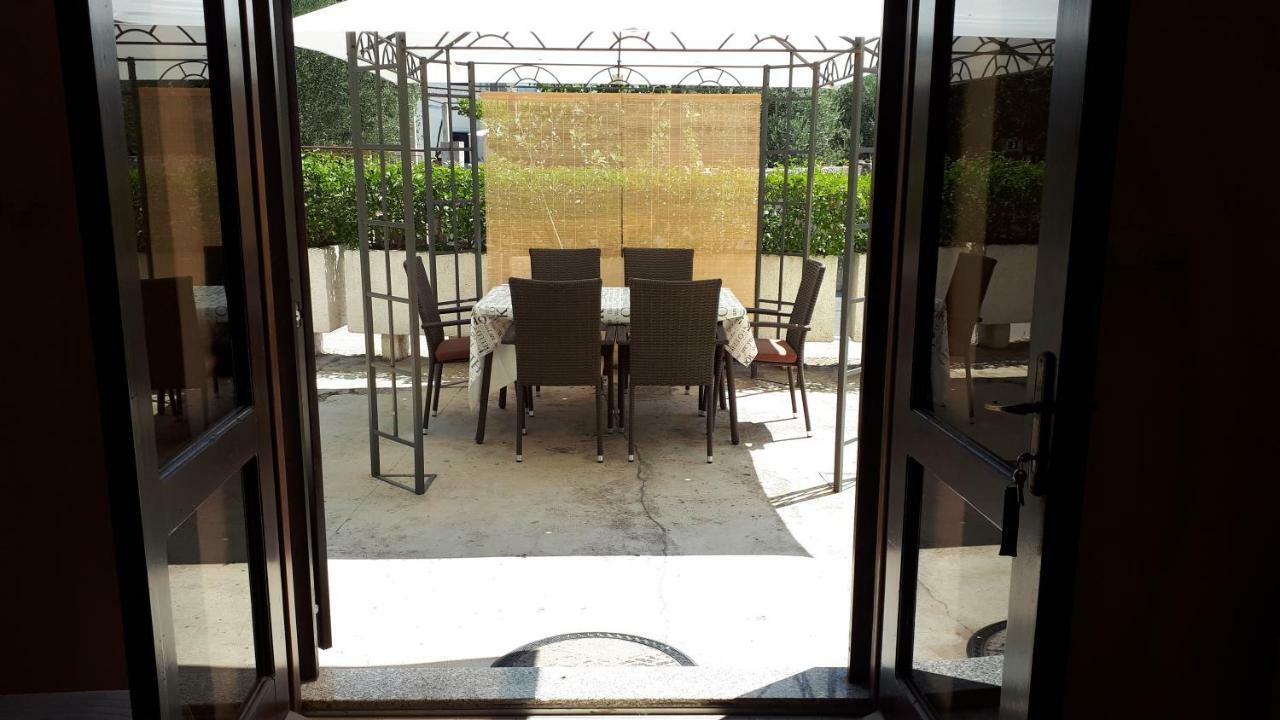 Apartment Mylo Zadar Luaran gambar