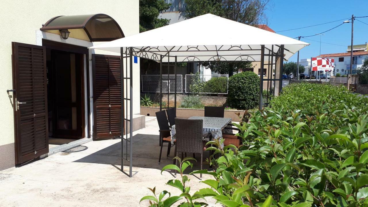 Apartment Mylo Zadar Luaran gambar