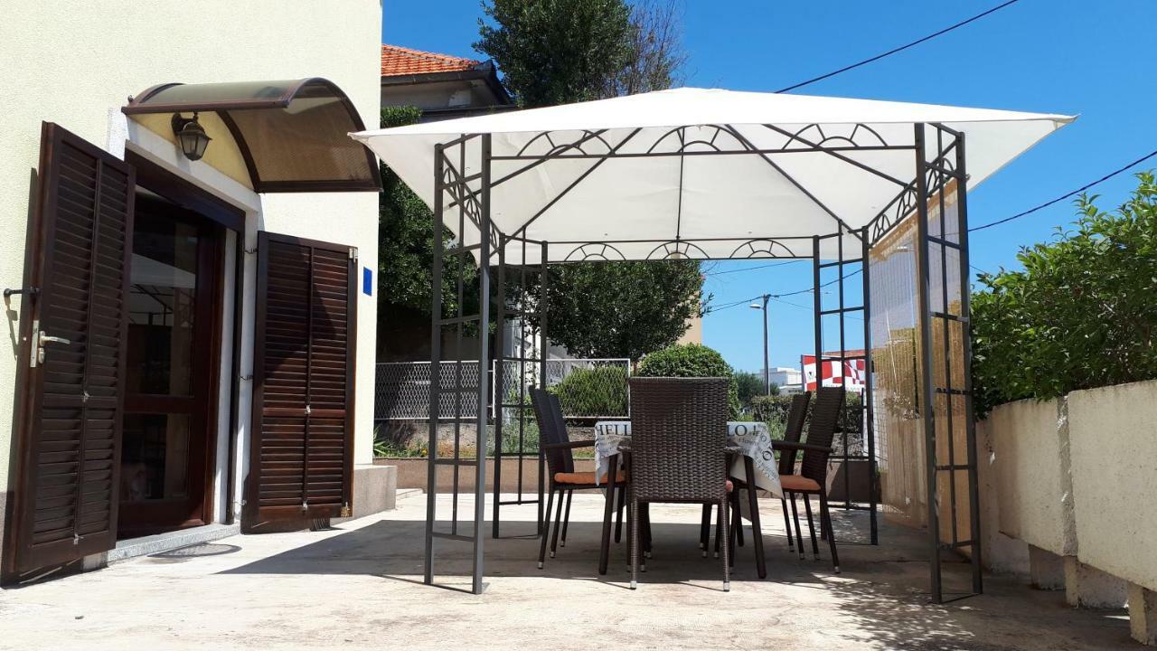 Apartment Mylo Zadar Luaran gambar