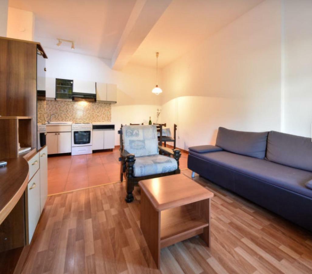 Apartment Mylo Zadar Luaran gambar