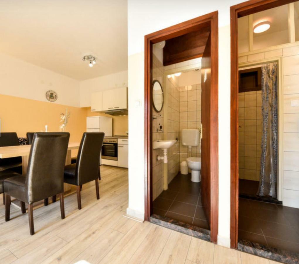 Apartment Mylo Zadar Luaran gambar