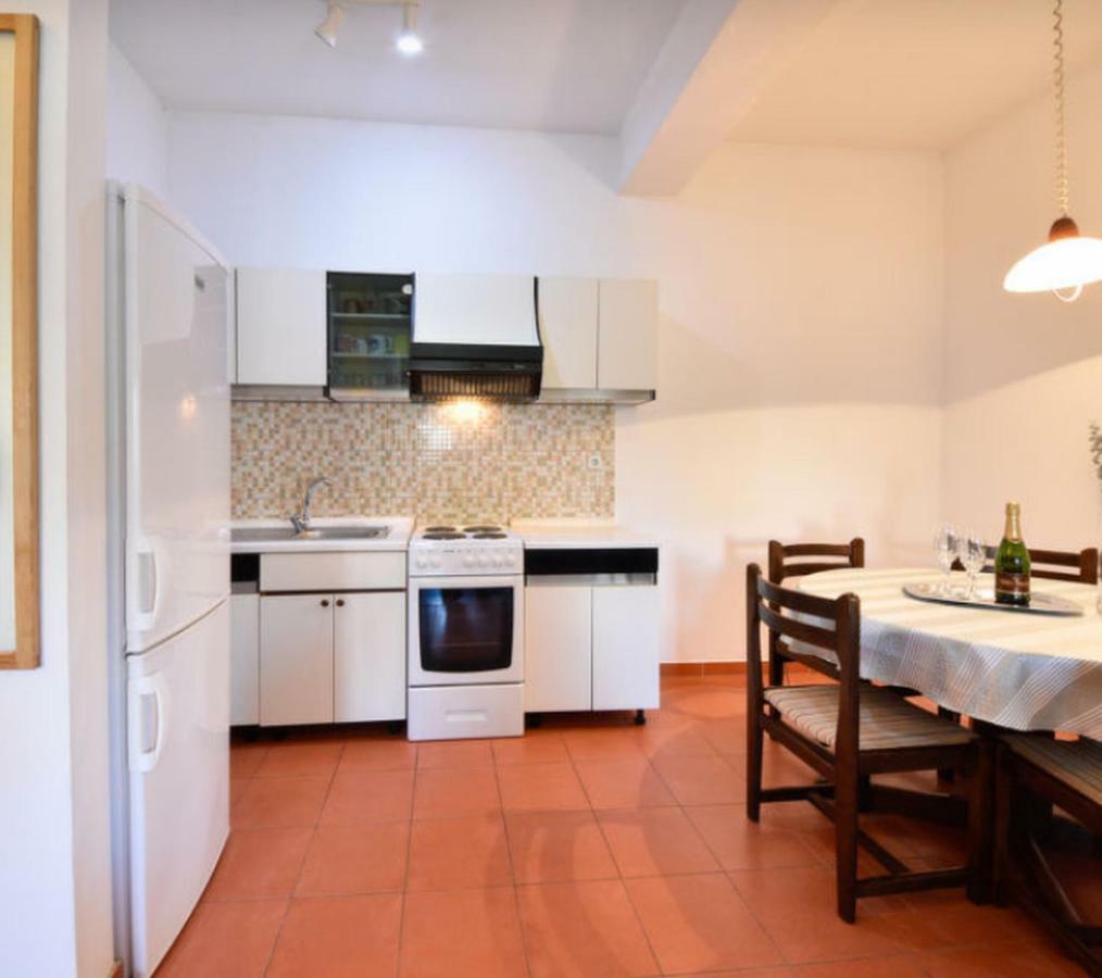 Apartment Mylo Zadar Luaran gambar