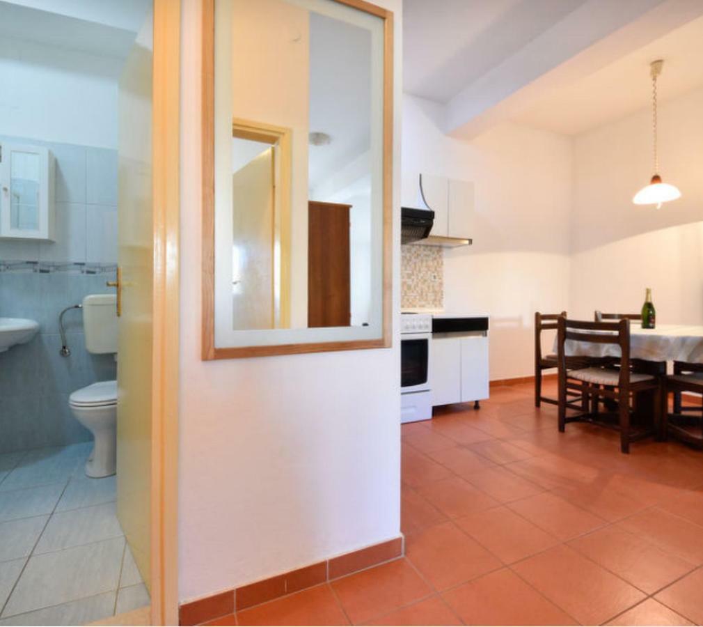 Apartment Mylo Zadar Luaran gambar