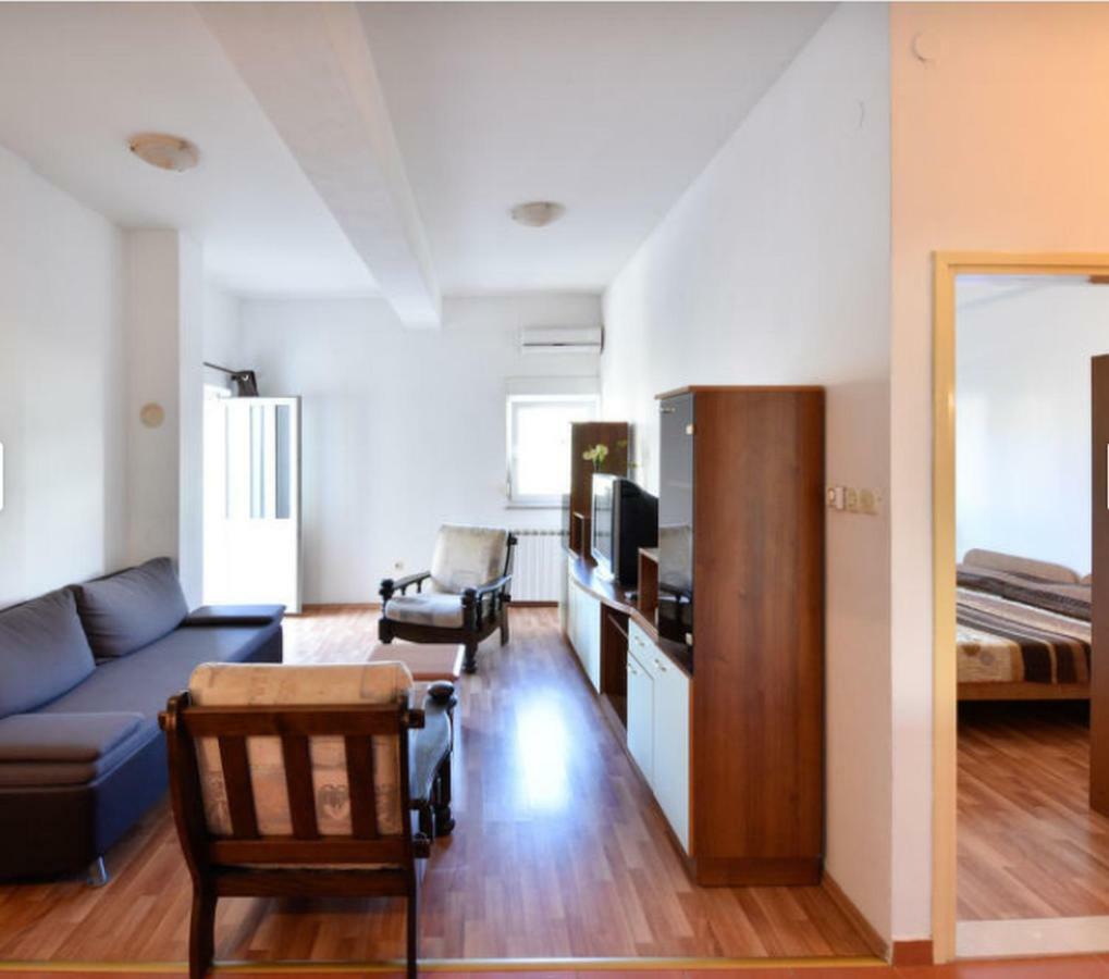Apartment Mylo Zadar Luaran gambar