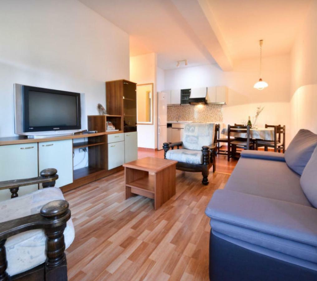 Apartment Mylo Zadar Luaran gambar