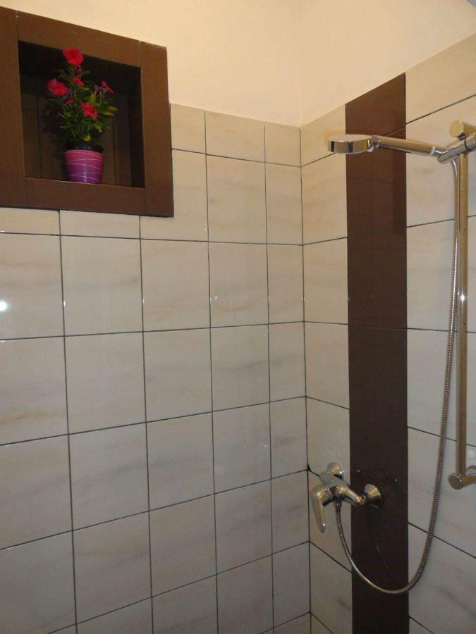 Apartment Mylo Zadar Luaran gambar