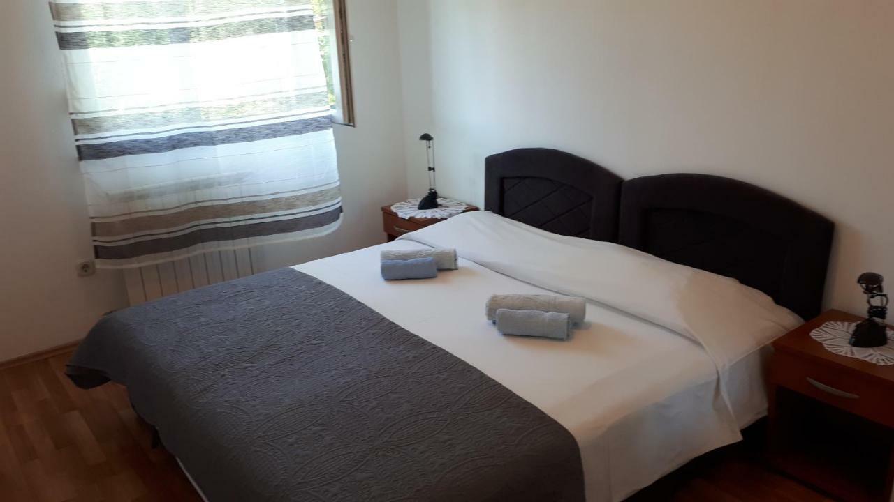 Apartment Mylo Zadar Luaran gambar