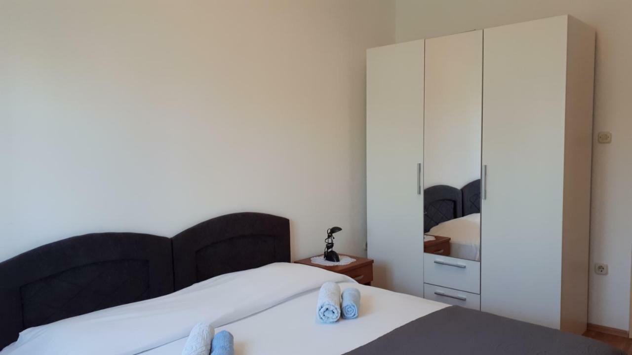 Apartment Mylo Zadar Luaran gambar